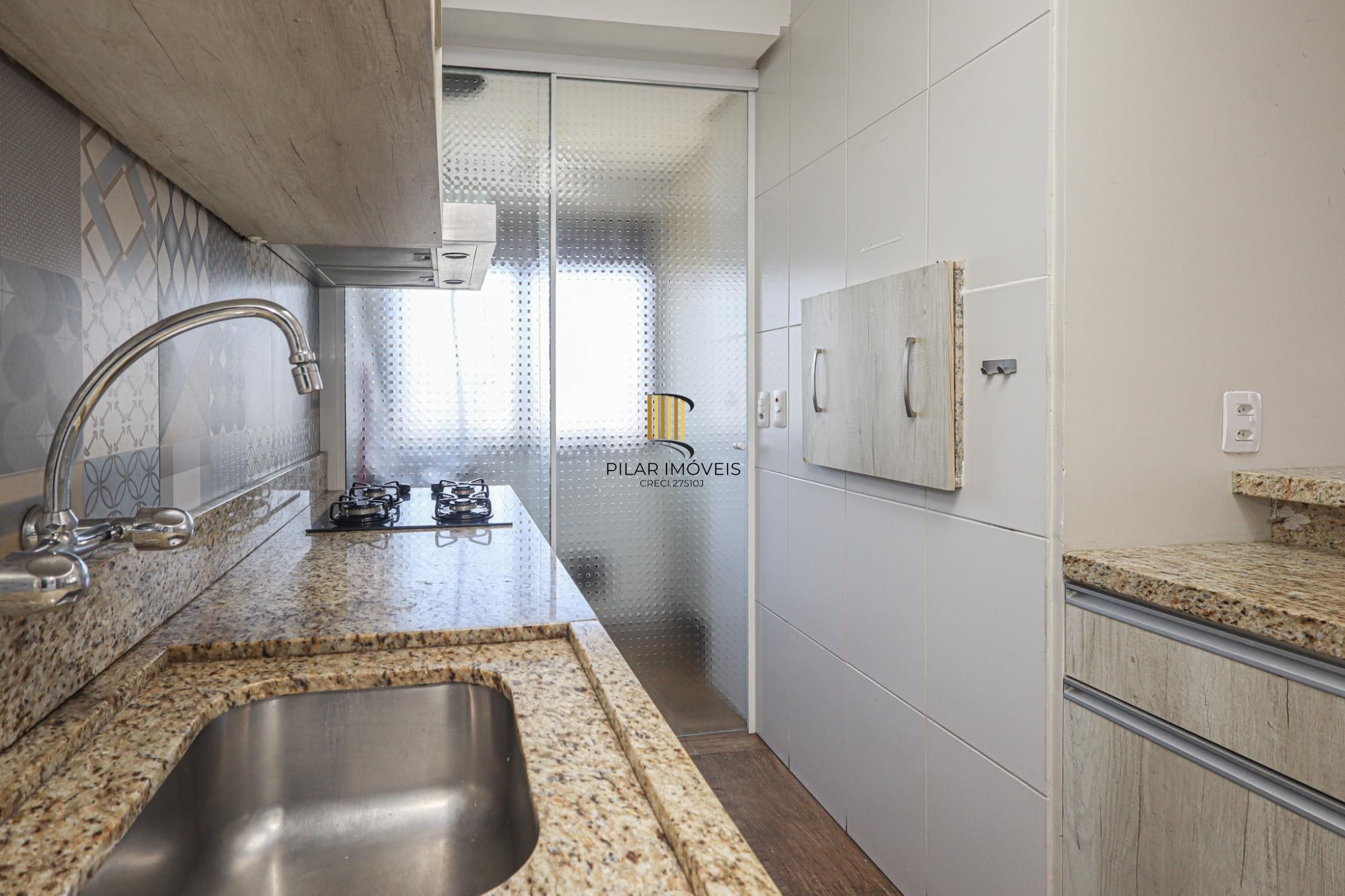 Apartamento a venda no bairro Mont Serrat