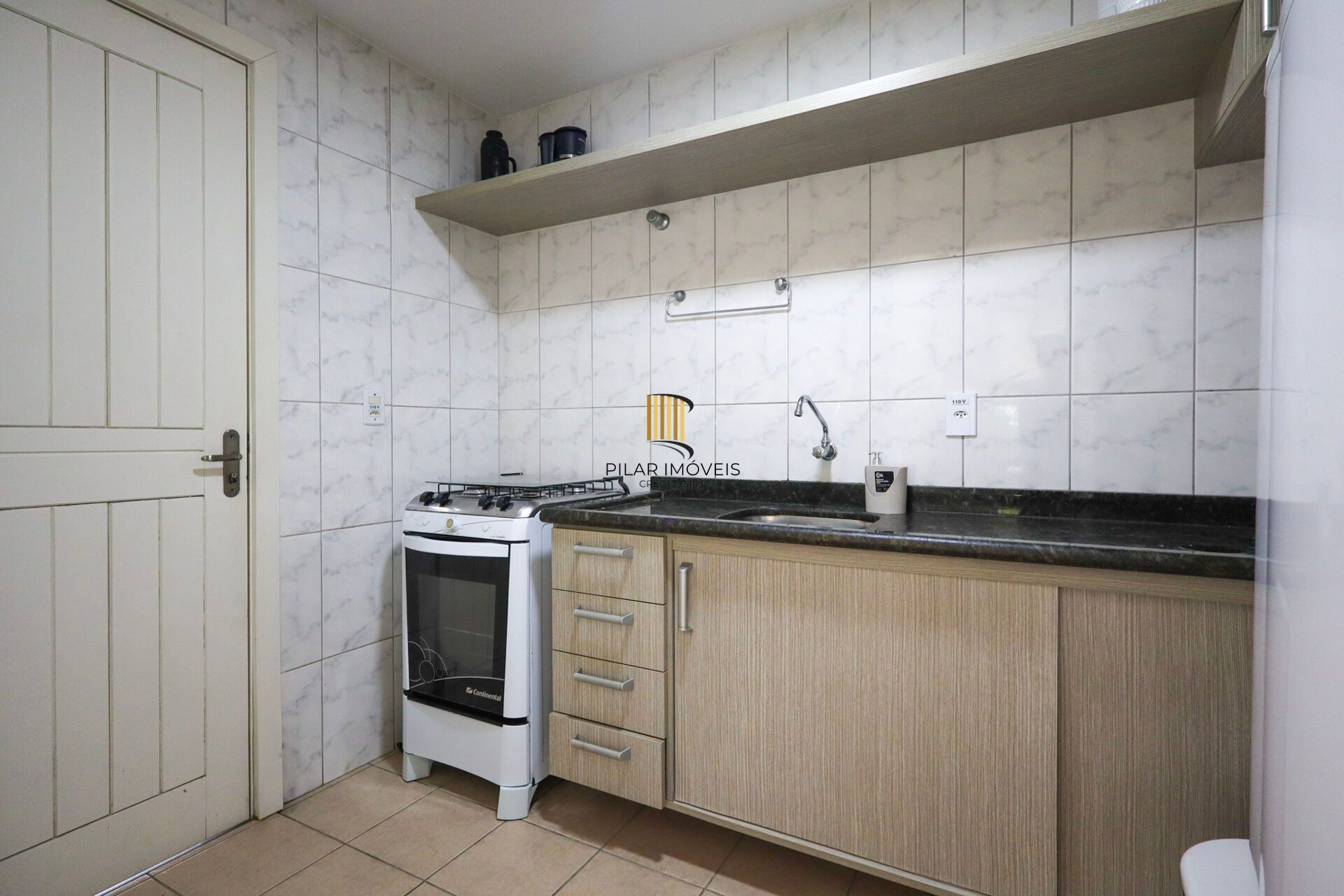 Apartamento à venda no bairro Chácara das Pedras em Porto Alegre/RS