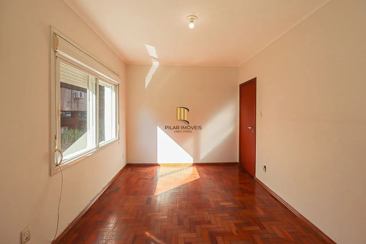 Apartamento a venda no bairro Rio Branco