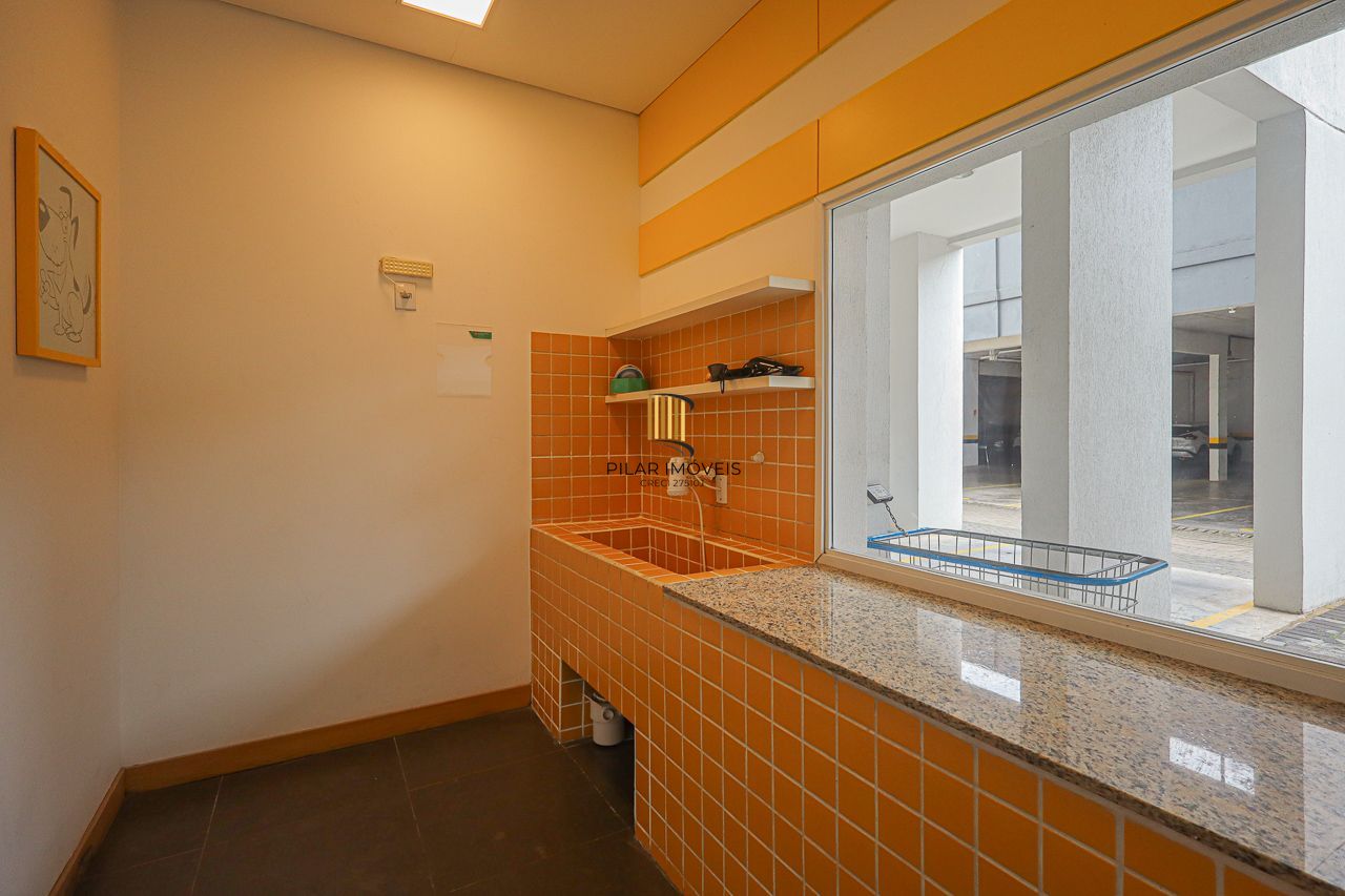 Apartamento a venda no bairro Higienópolis