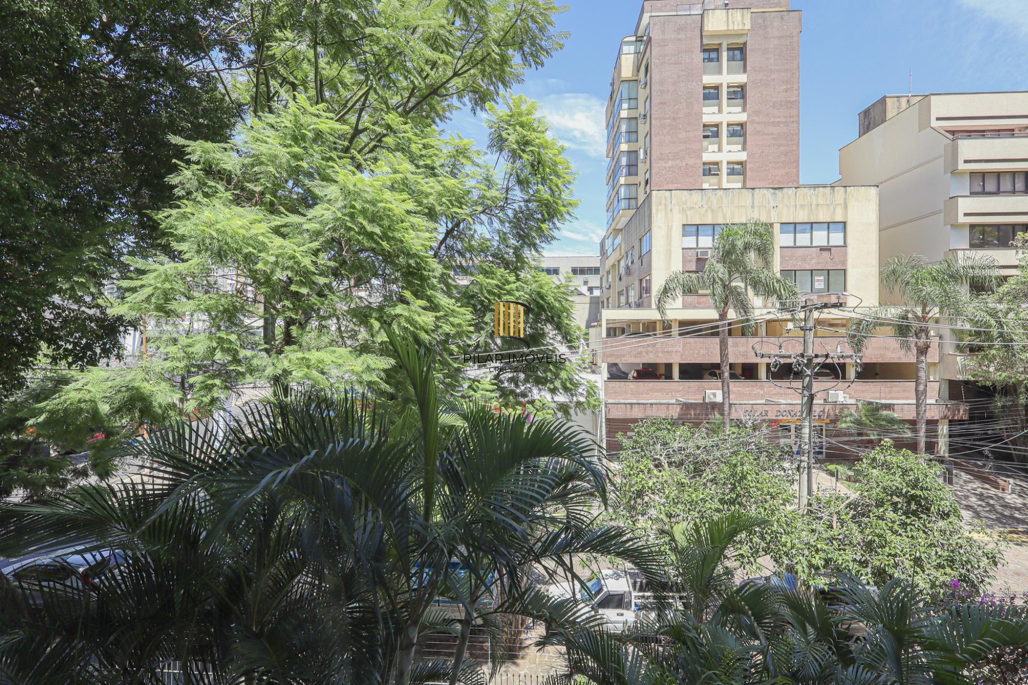 Apartamento a venda no bairro Auxiliadora