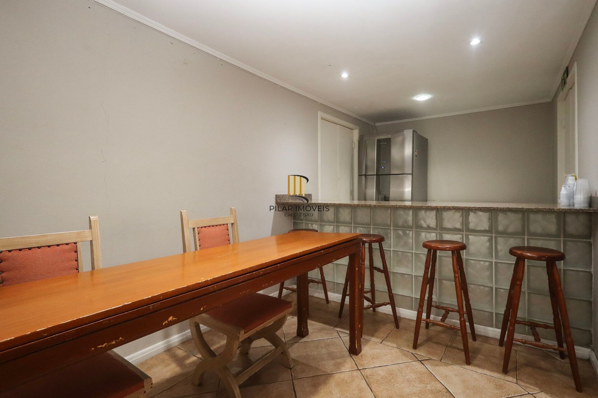 Apartamento à venda no bairro Boa Vista em Porto Alegre/RS