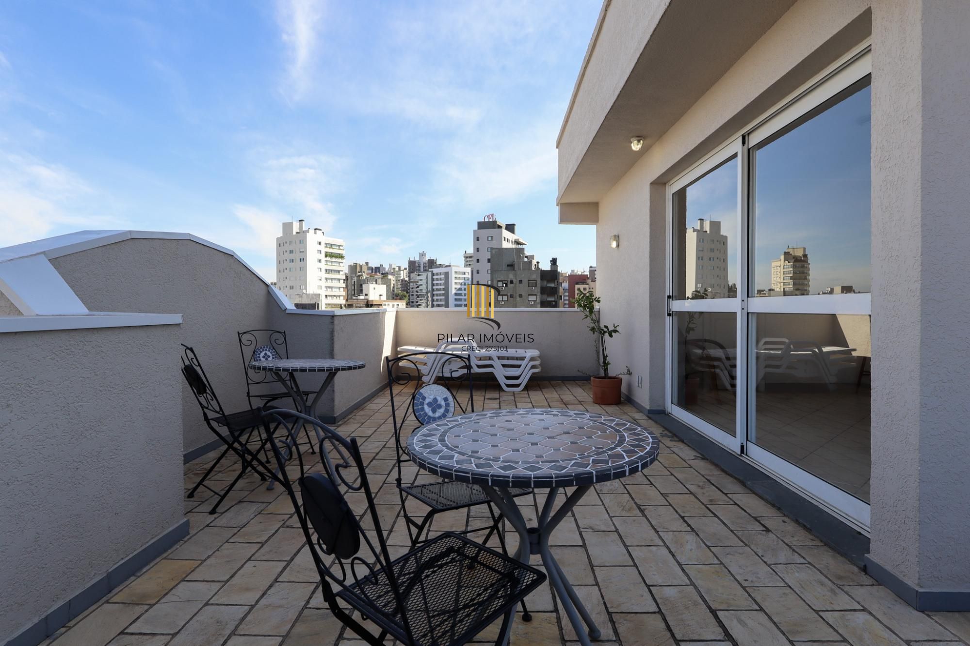 Apartamento a venda no bairro Mont' Serrat