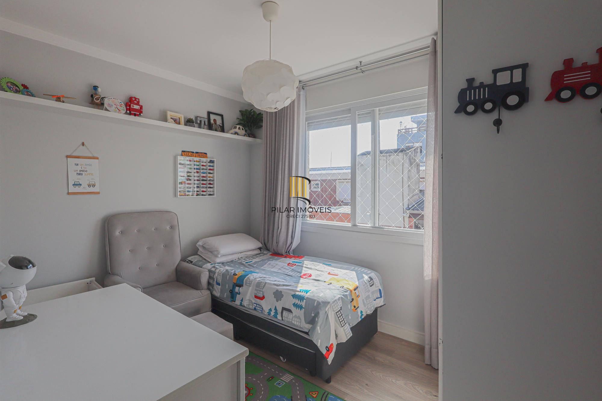 Cobertura a venda no bairro Higienópolis