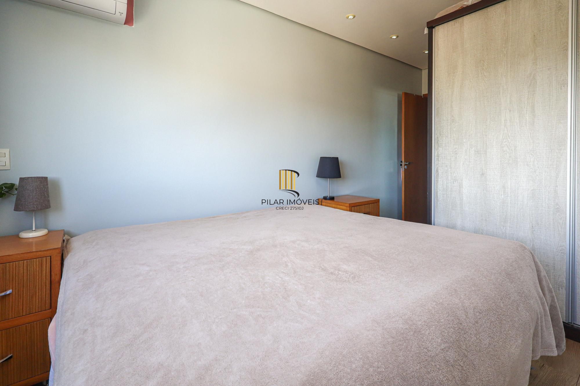 Apartamento a venda no bairro Jardim Itu