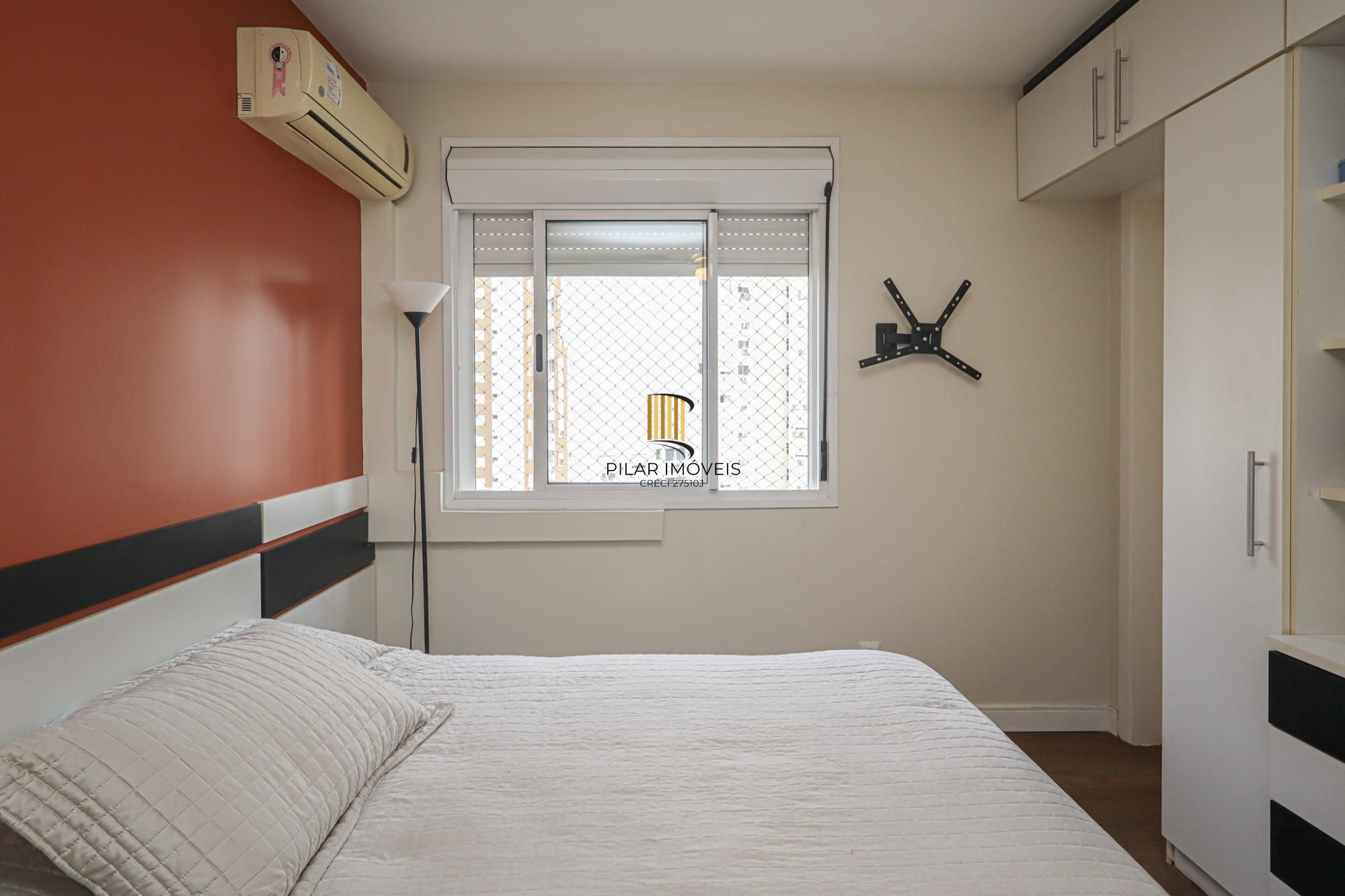 Apartamento a venda no bairro Vila Ipiranga