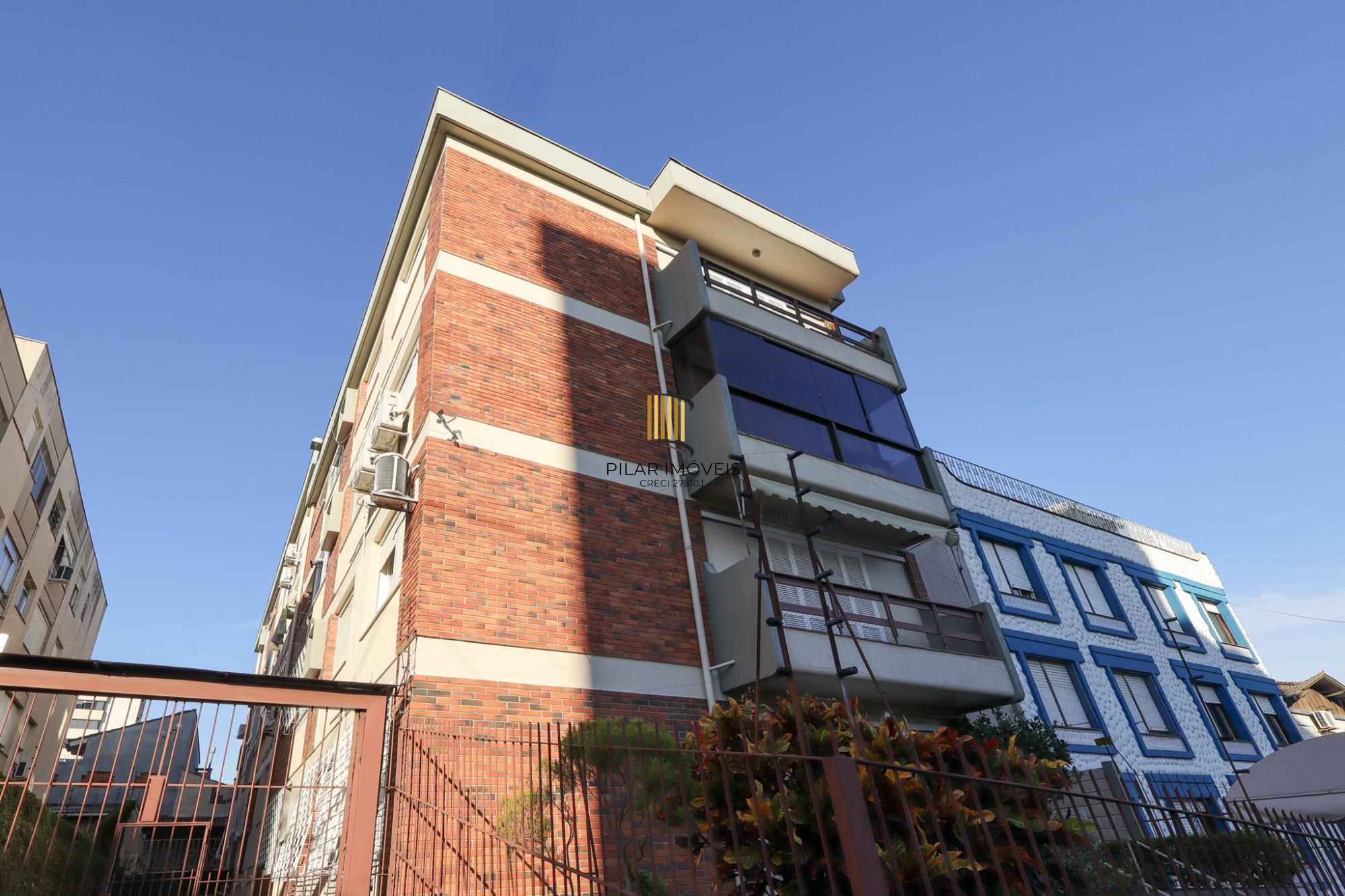 Apartamento a venda no bairro Cristo Redentor