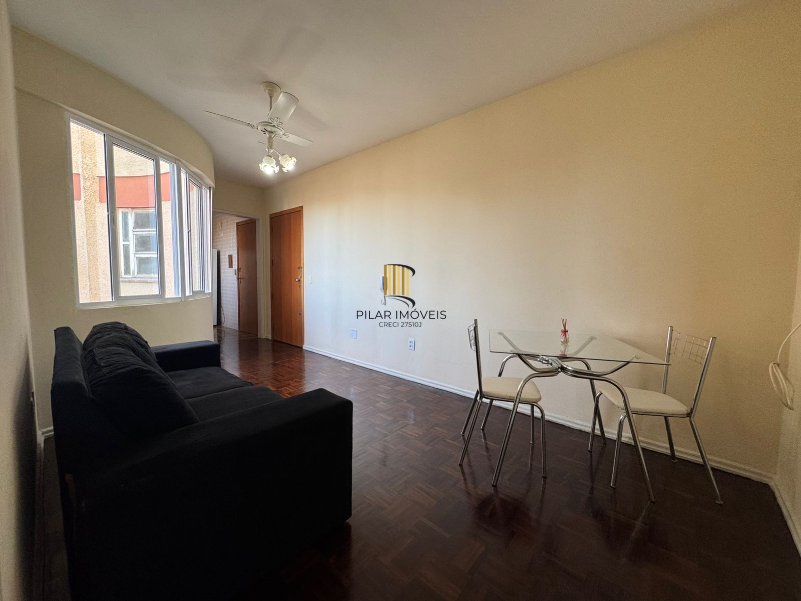 Apartamento à venda no Centro Histórico