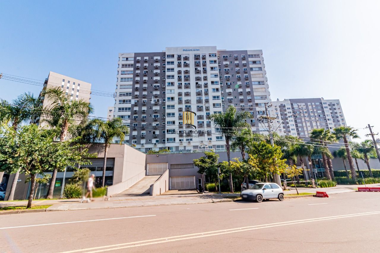 Apartamento à venda no bairro São Sebastião em Porto Alegre/RS