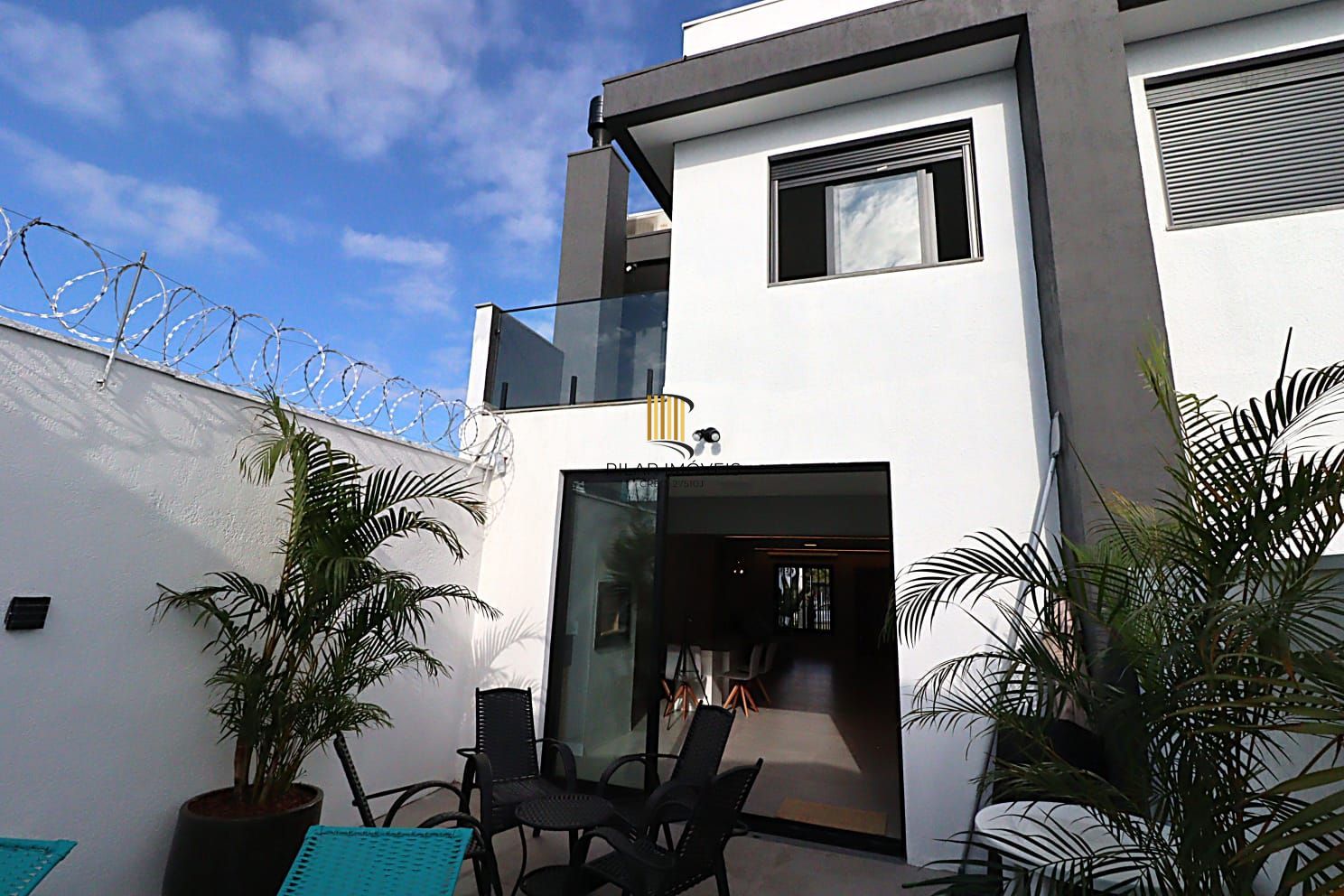 Casa a venda no bairro São Sebastião