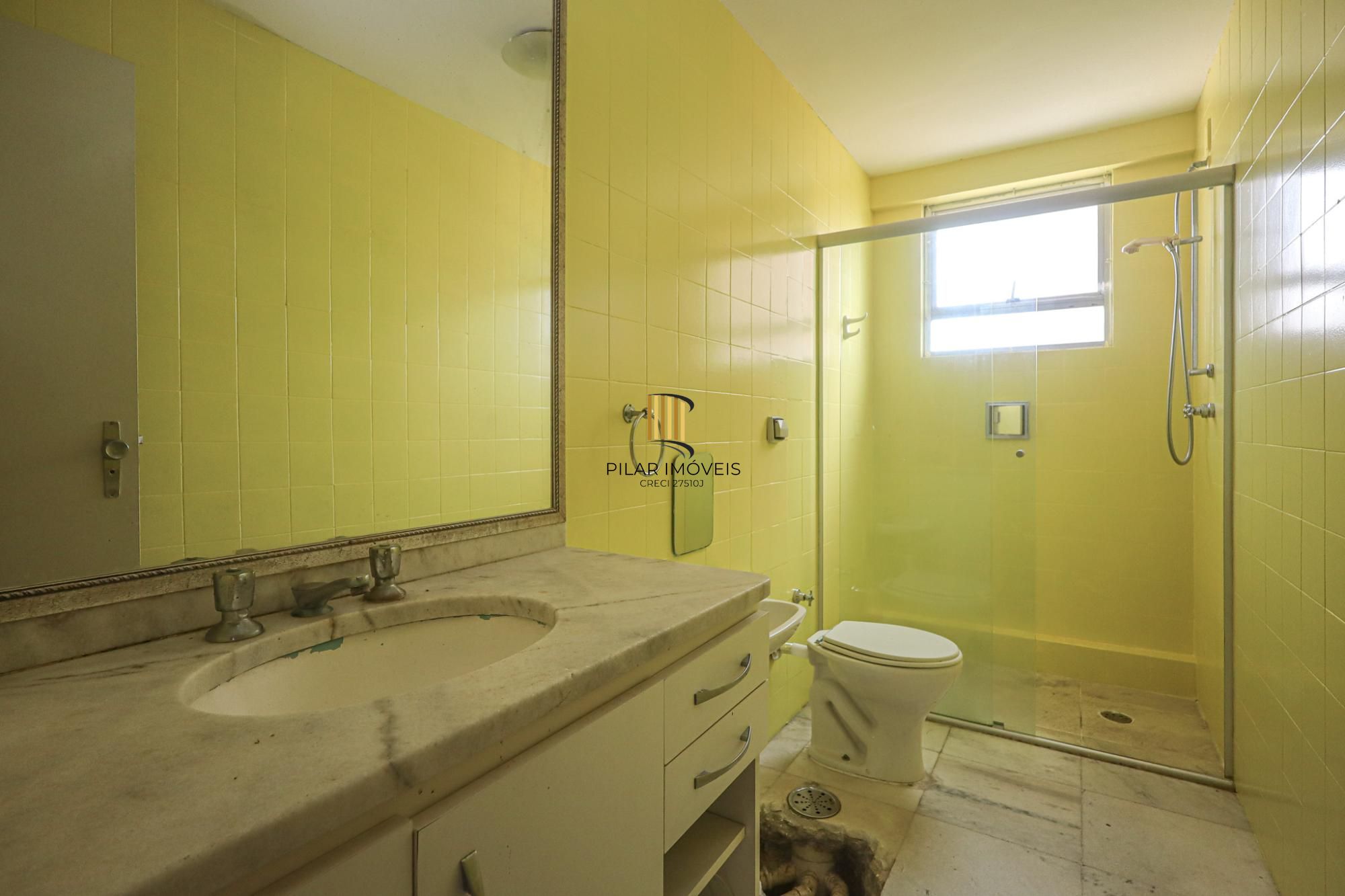 Apartamento a venda no bairro Higienópolis
