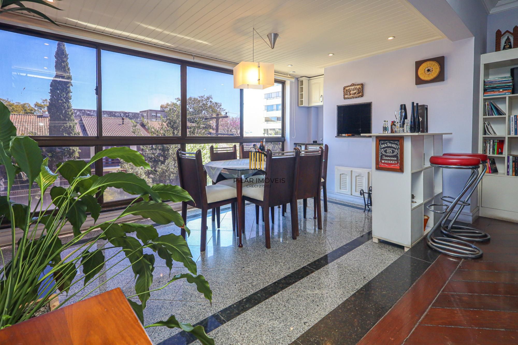 Apartamento a venda no bairro Jardim Lindóia