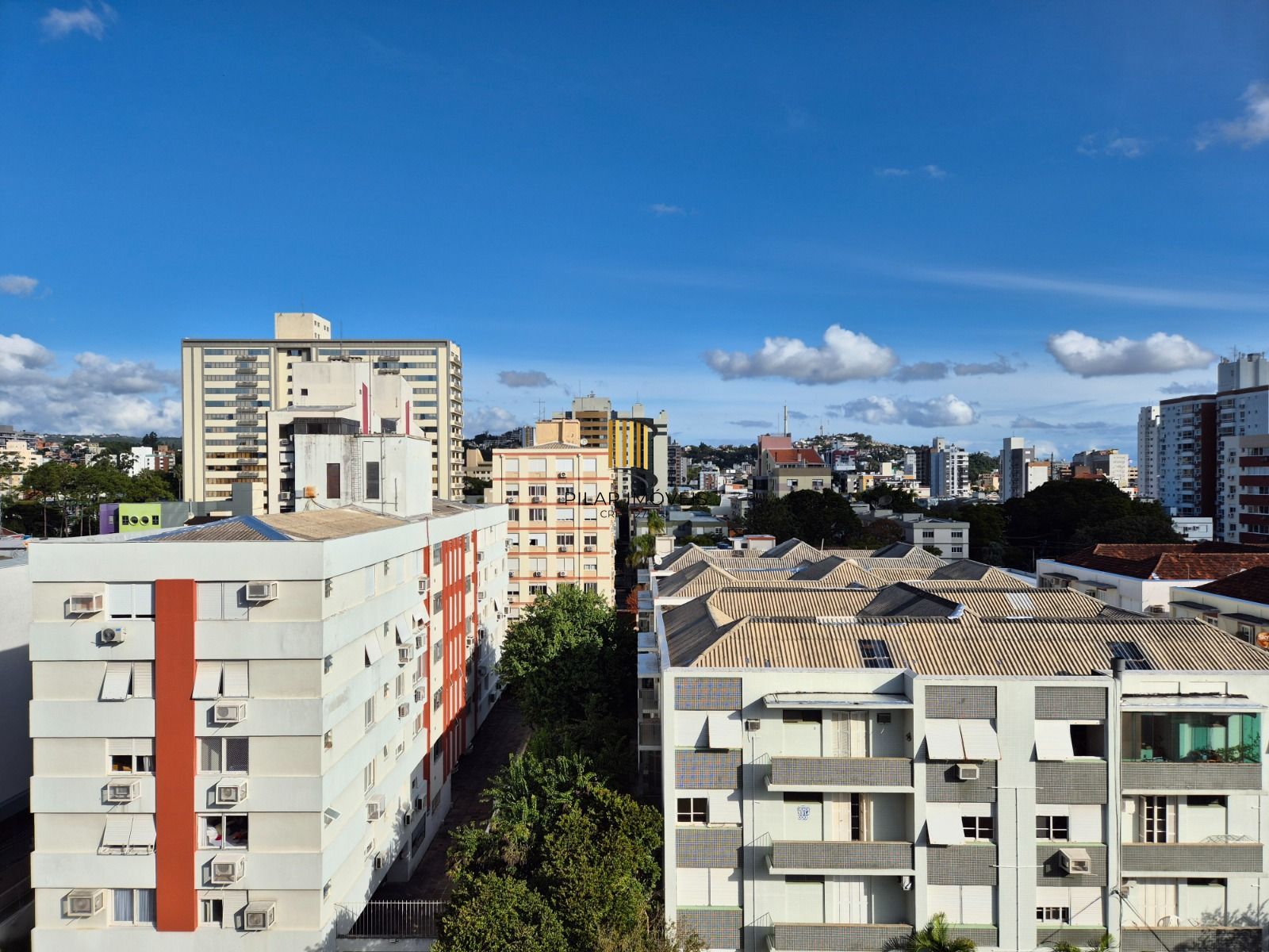 Apartamento a venda no bairro Menino Deus