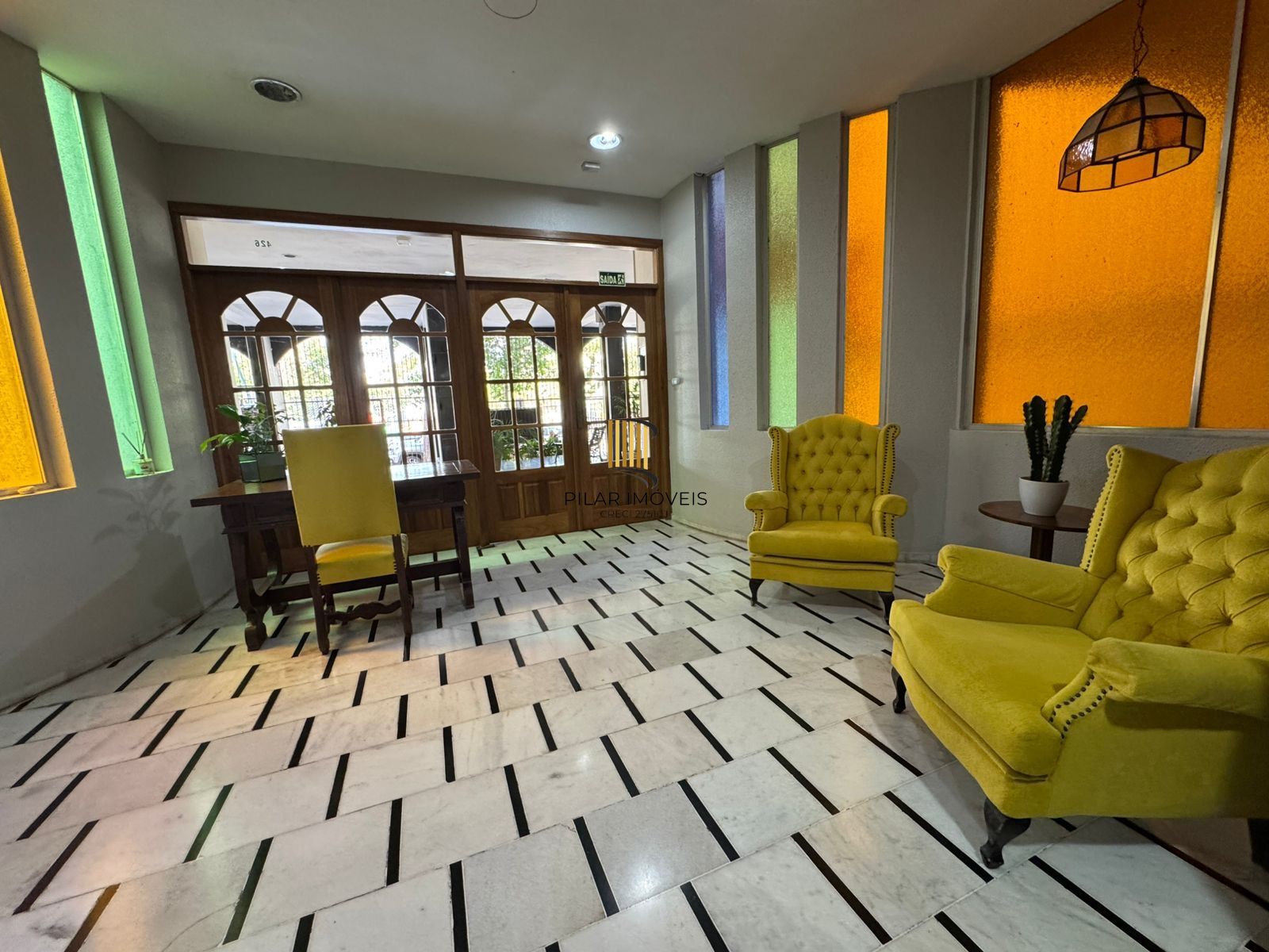 Apartamento à venda no Centro Histórico