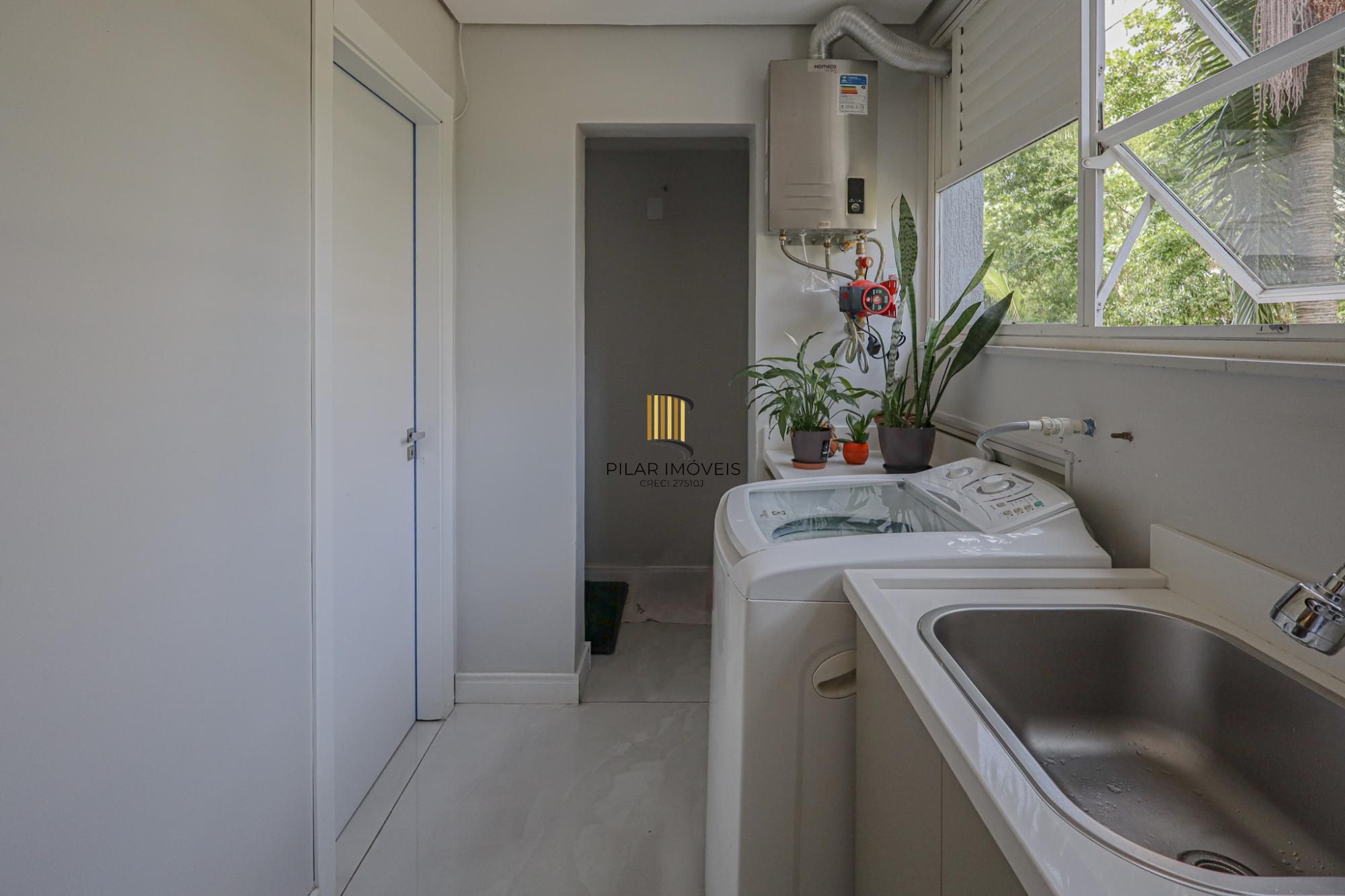 Apartamento a venda no bairro Moinhos de Vento