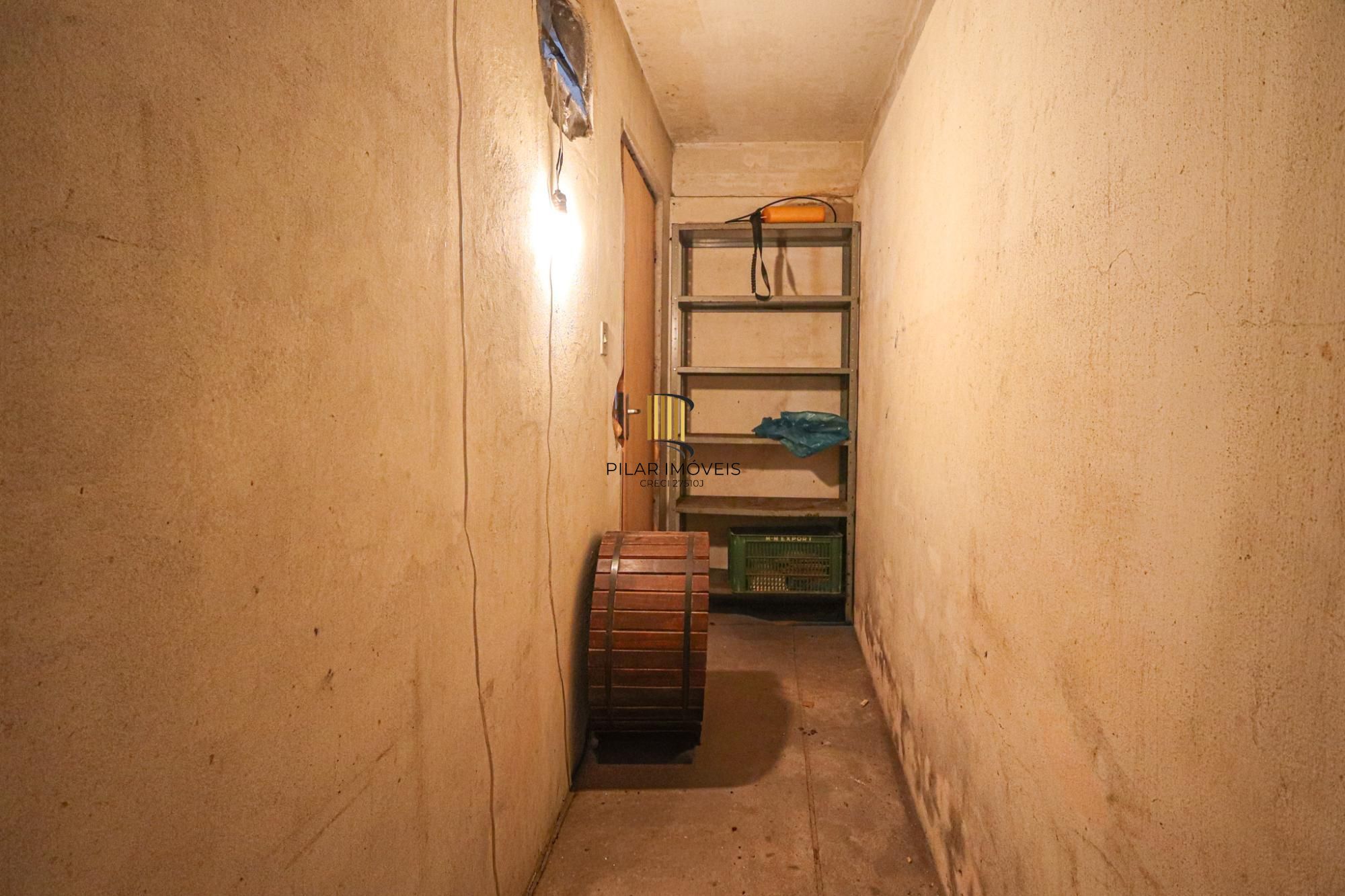 Cobertura a venda no bairro Higienópolis