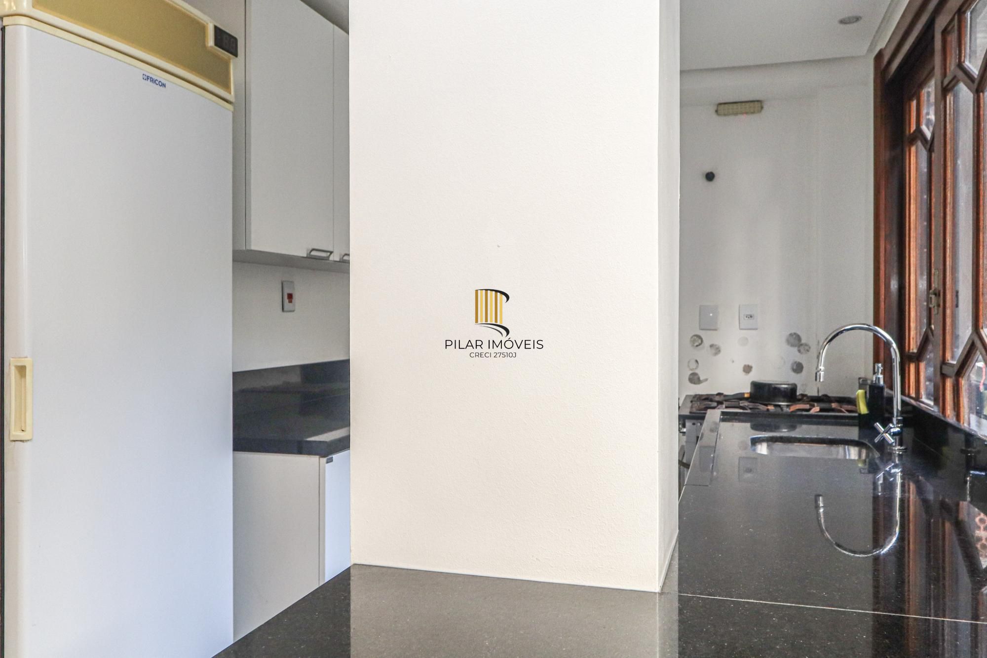 Apartamento a venda no bairro Auxiliadora