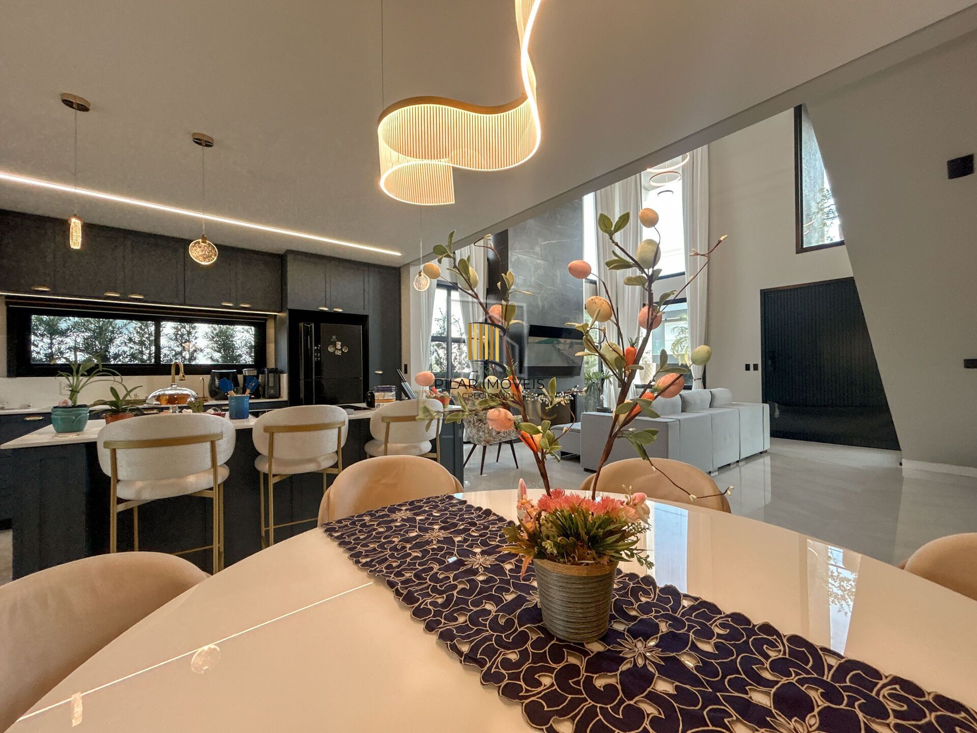 Casa Alto Padrão em Centro, Gravataí/RS