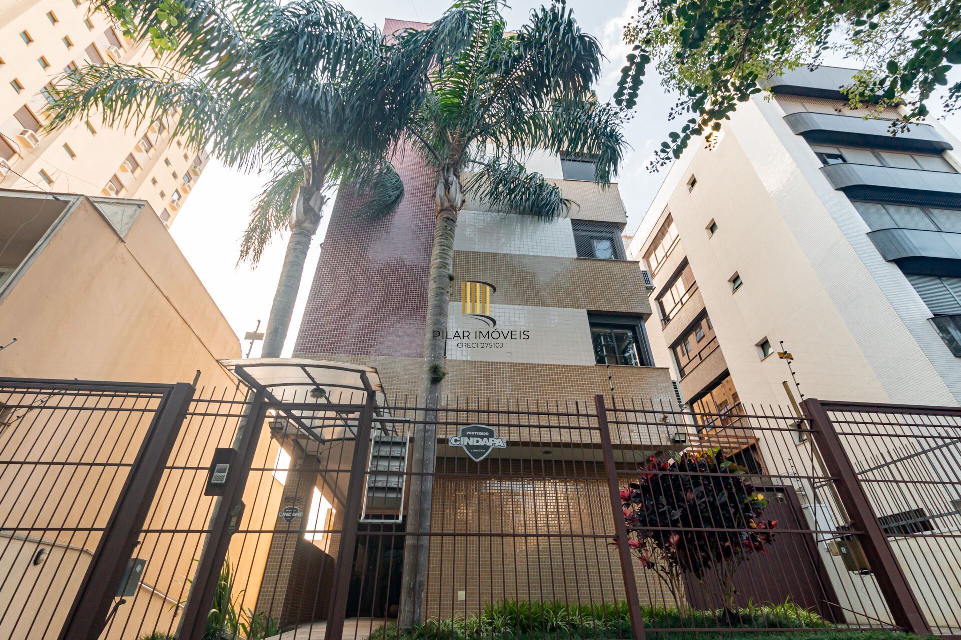 Apartamento à venda no bairro Petrópolis em Porto Alegre/RS