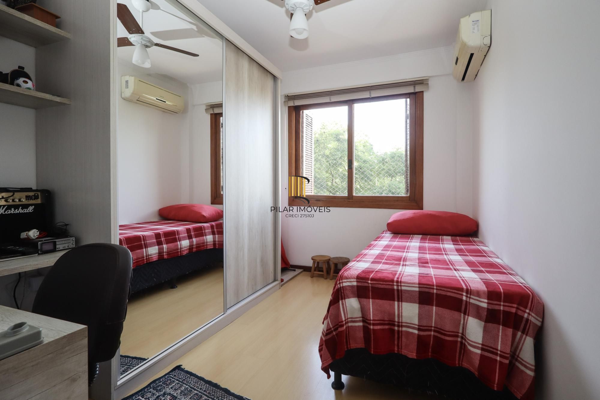 Apartamento à venda no bairro Cristo Redentor em Porto Alegre/RS