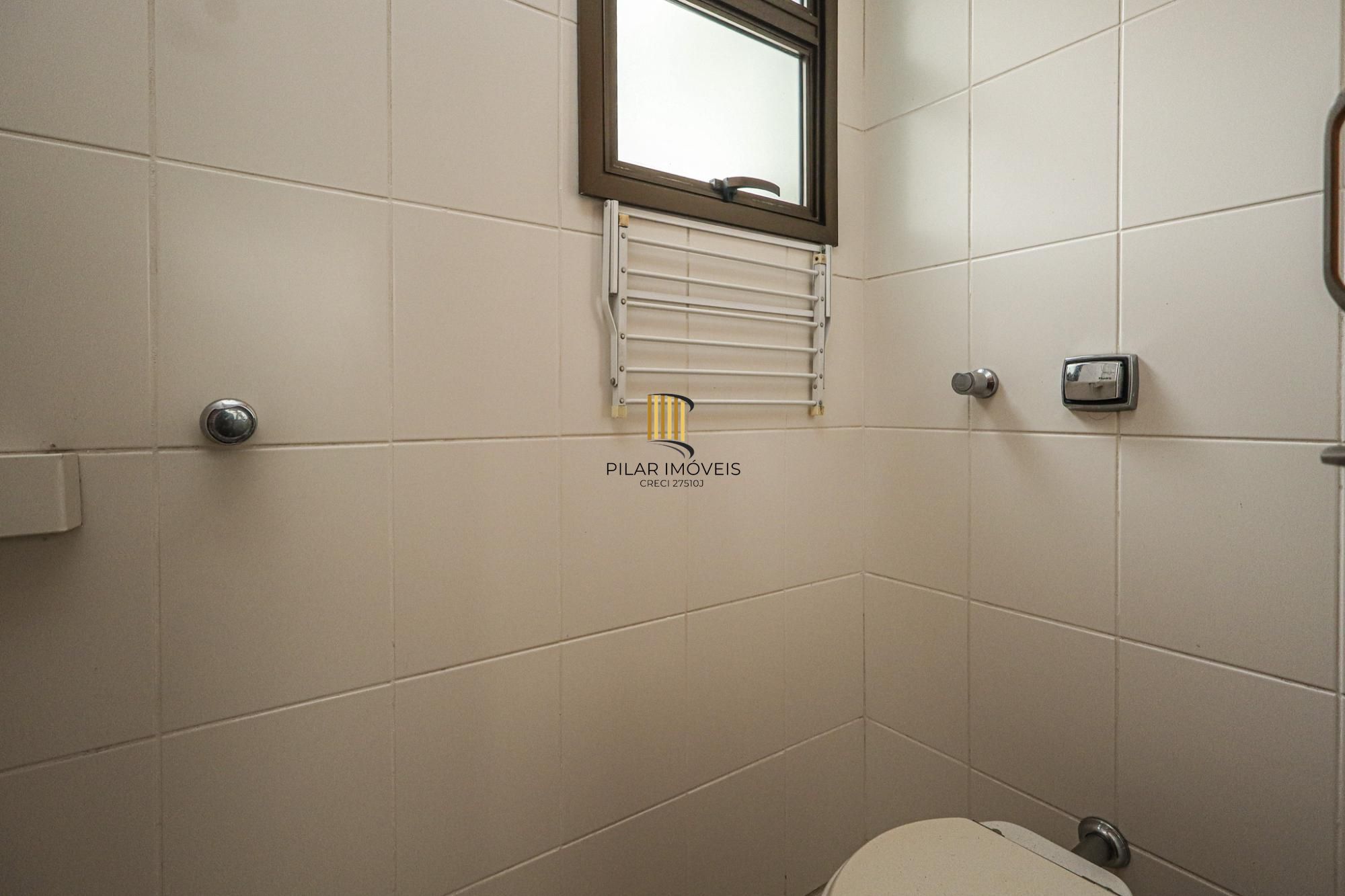 Apartamento a venda no bairro Independência