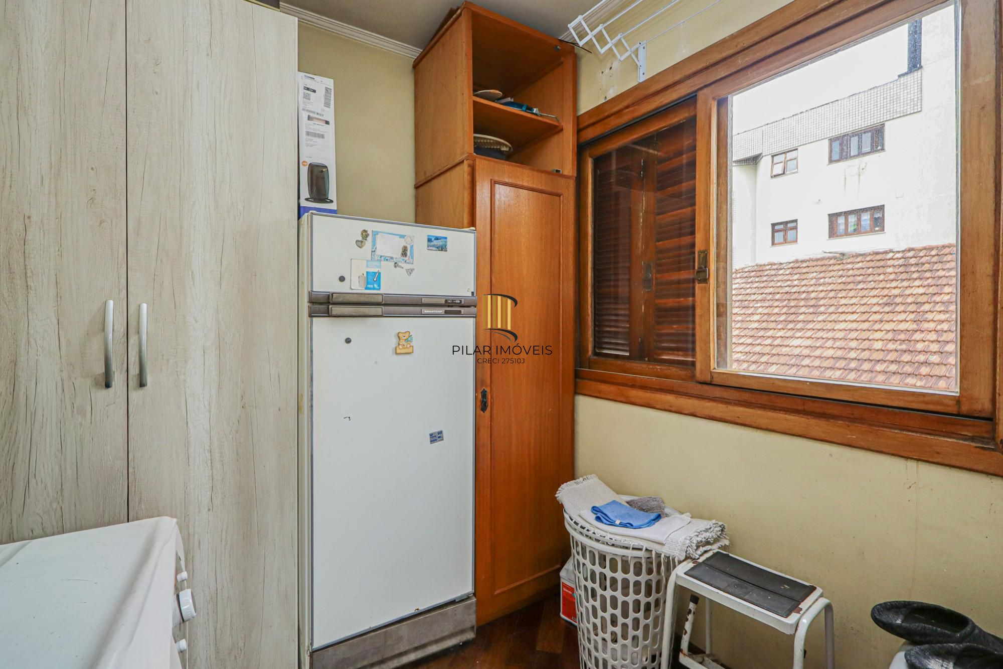 Apartamento a venda no bairro São João
