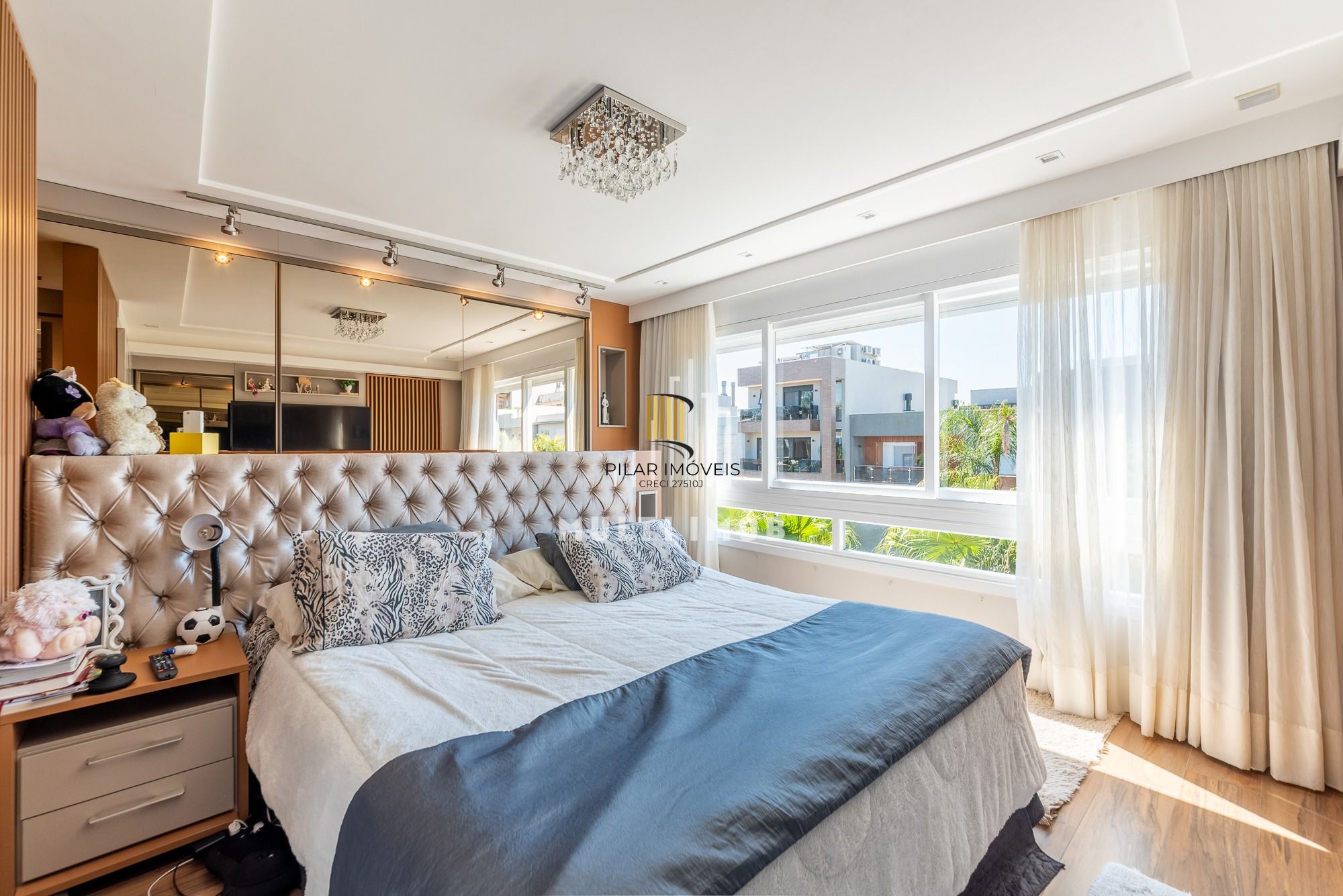 Casa a venda no condomínio Reserva Ecoville