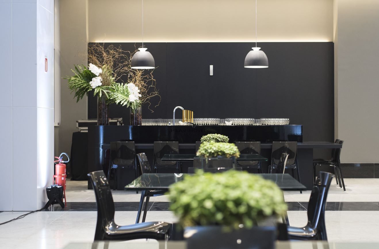 Sala Comercial a venda no bairro Mont Serrat