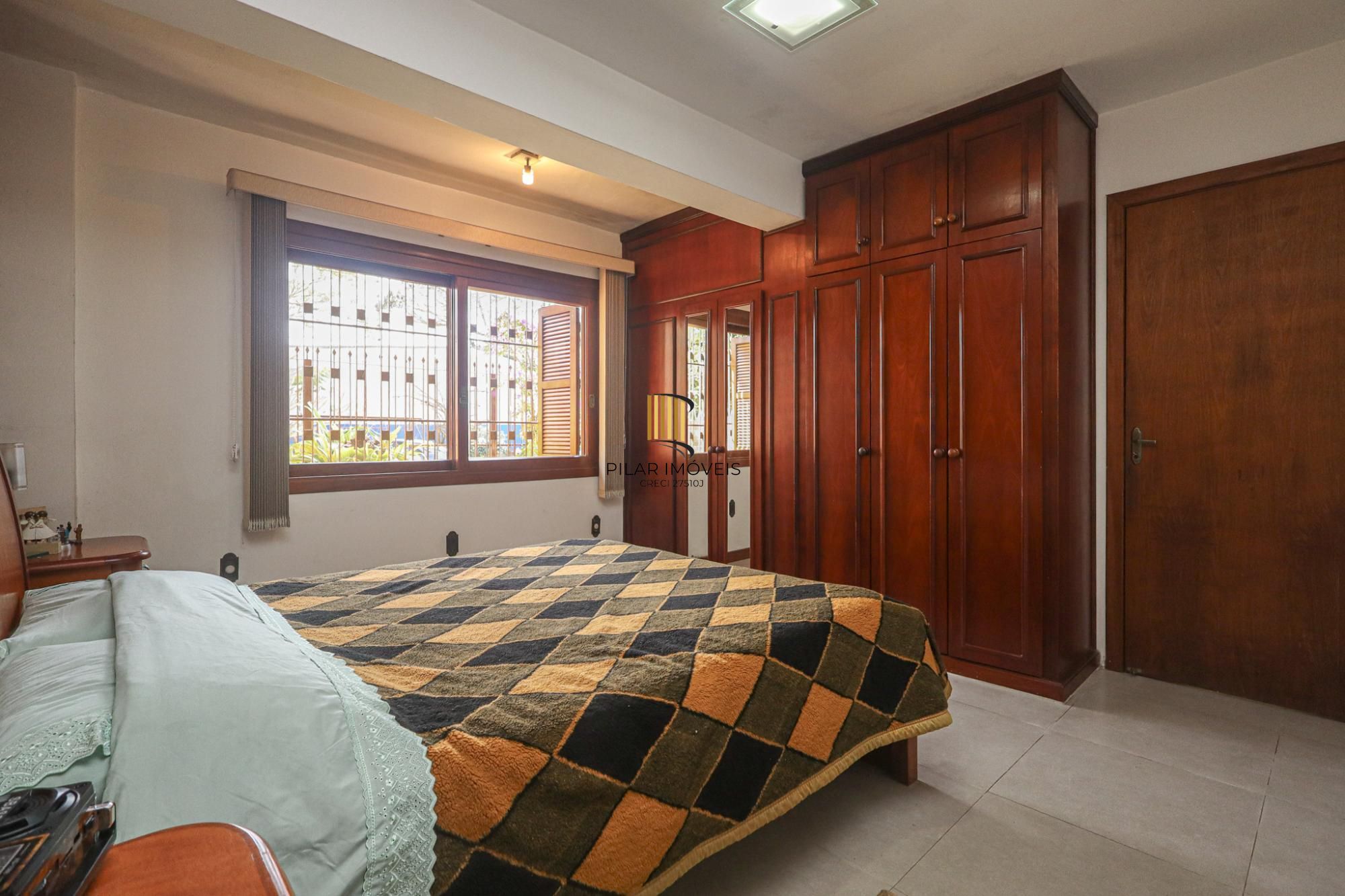 Casa a venda no bairro Sarandi