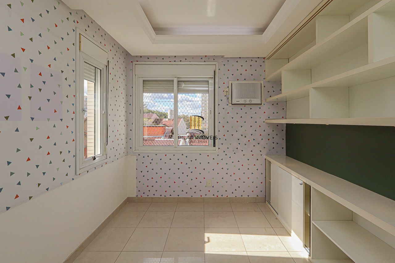 Apartamento a venda no bairro Jardim Planalto