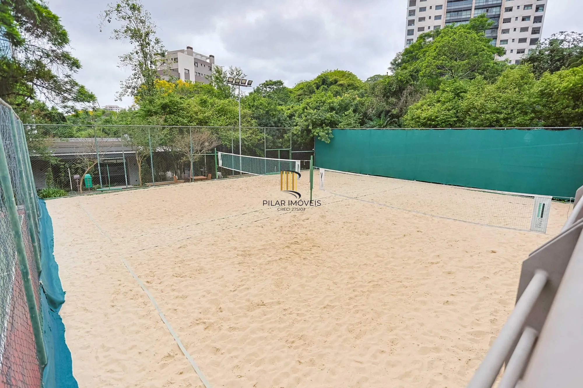 Apartamento 3 dormitórios no bairro Três Figueiras