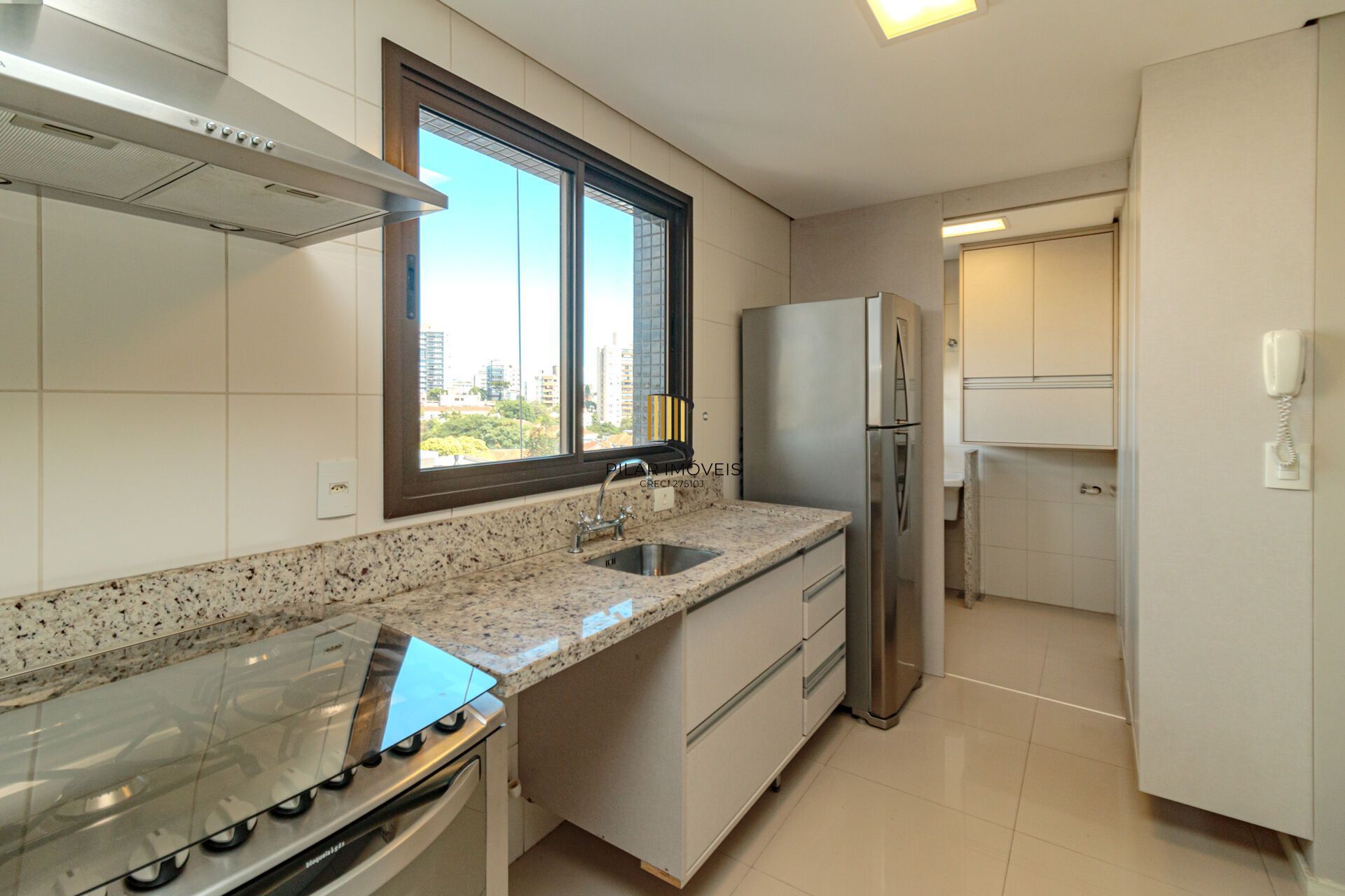 Apartamento à venda no bairro Petrópolis em Porto Alegre/RS