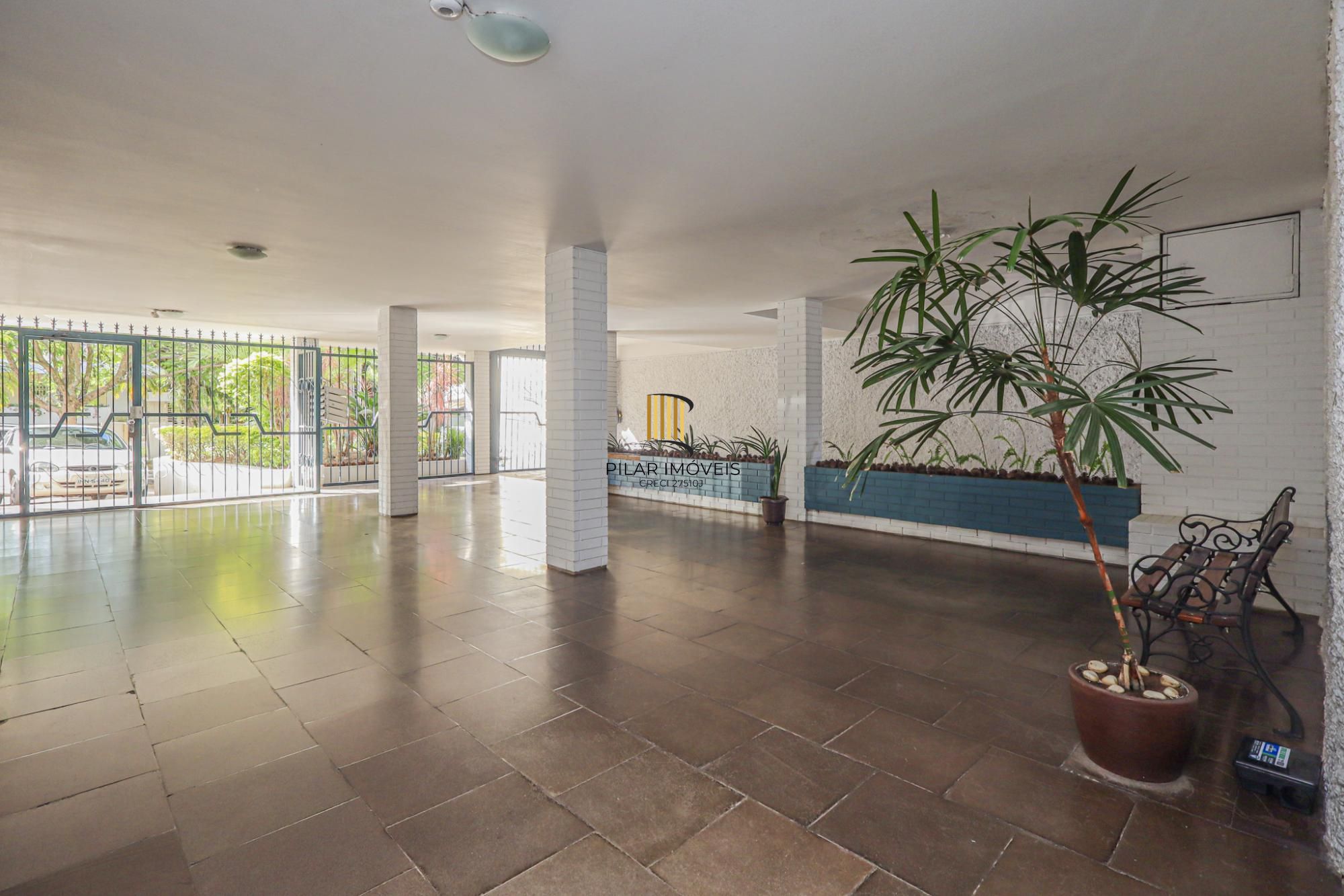 Apartamento a venda no bairro Três Figueiras