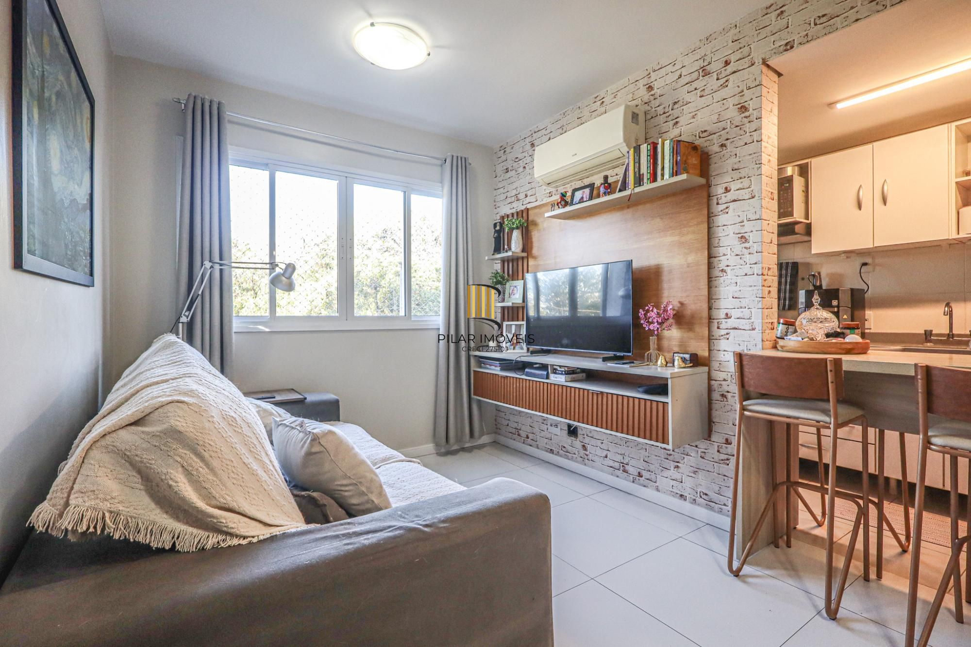 Apartamento a venda no bairro Higienópolis