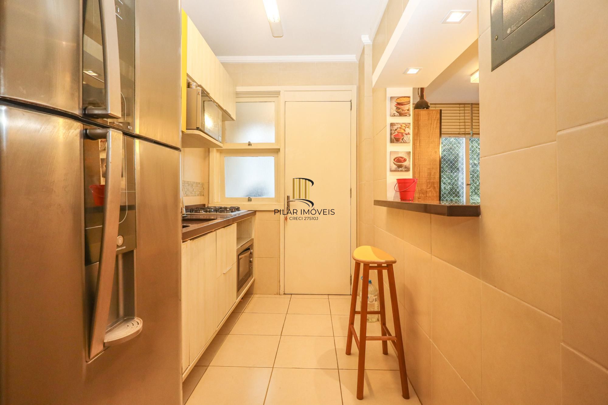 Apartamento a venda no bairro Mont' Serrat