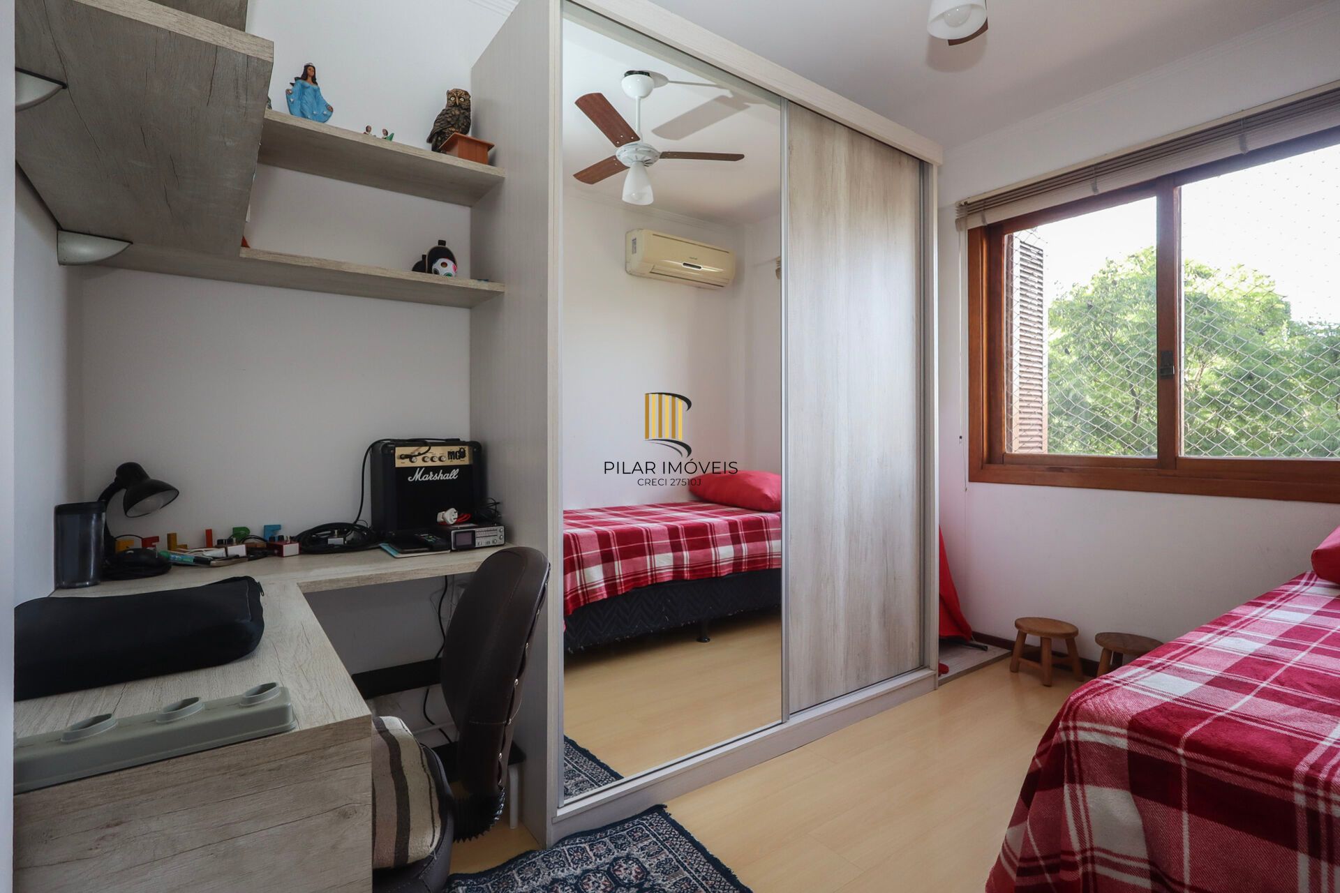 Apartamento à venda no bairro Cristo Redentor em Porto Alegre/RS