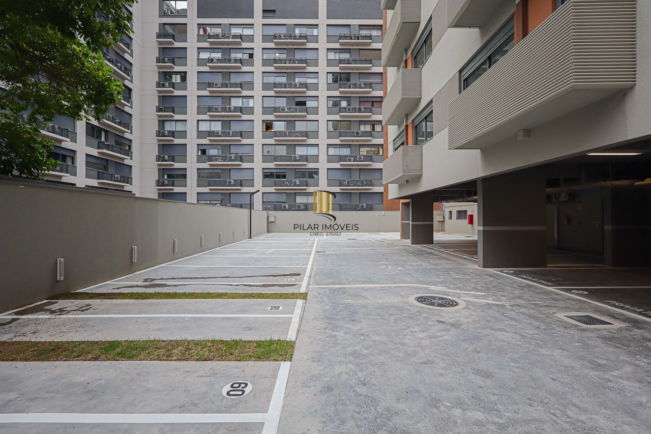 Studio a venda no bairro Rio Branco