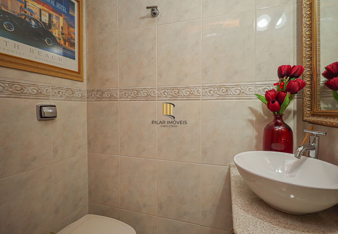 Apartamento a venda no bairro Indepêndencia