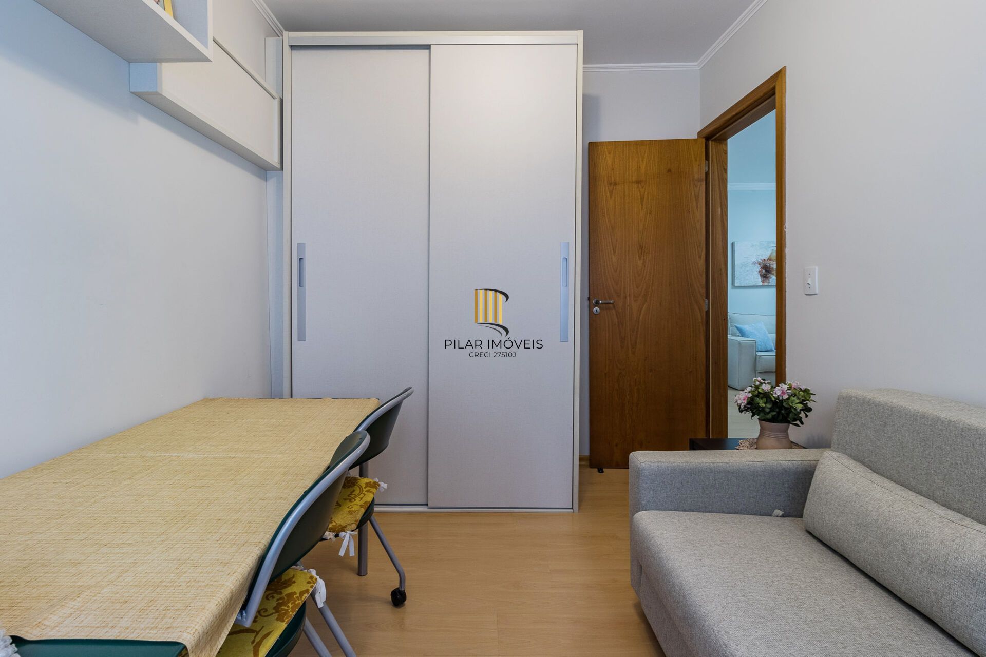 Apartamento à venda no bairro Petrópolis em Porto Alegre/RS