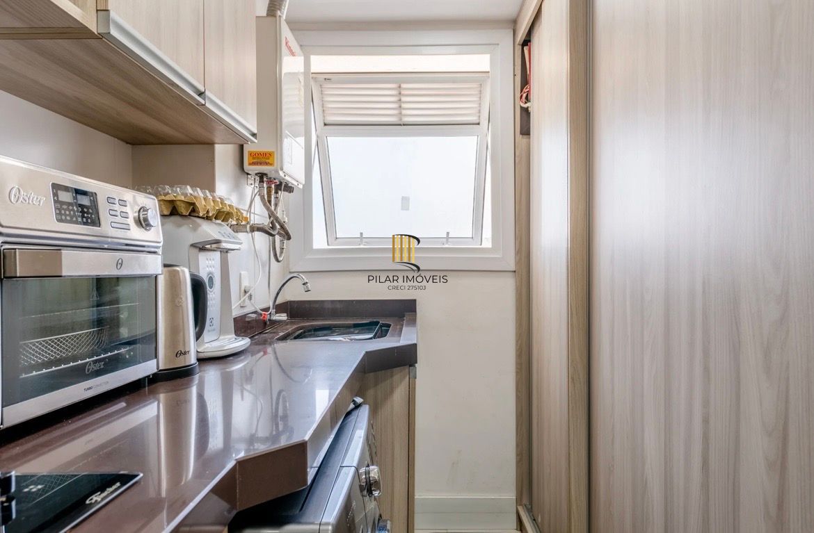 Apartamento a venda no bairro Santana