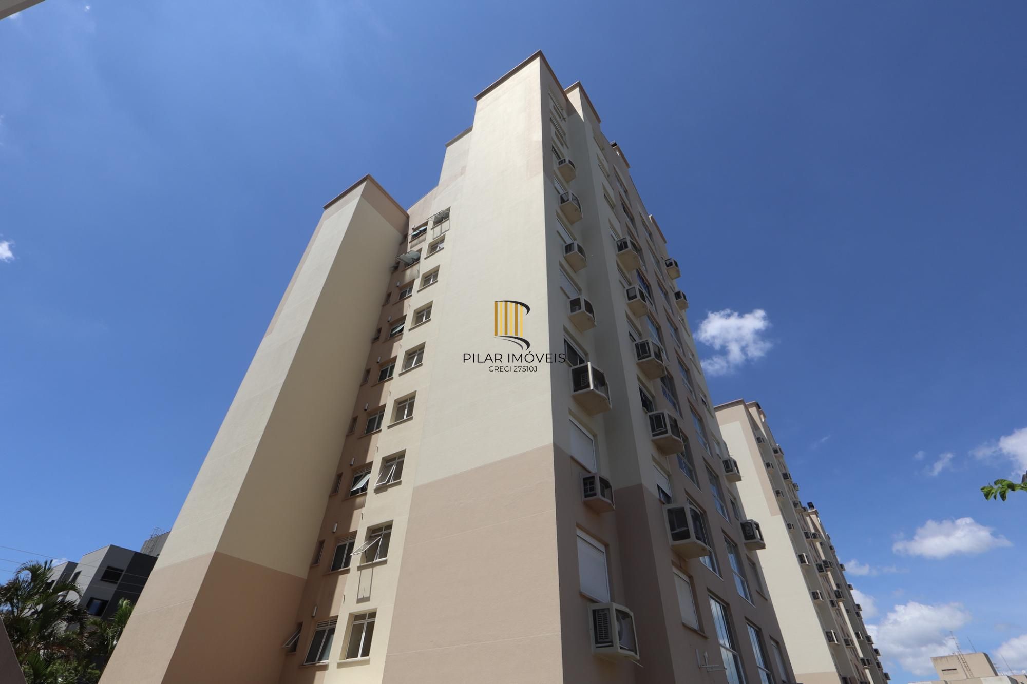 Apartamento à venda no bairro Sarandi em Porto Alegre/RS