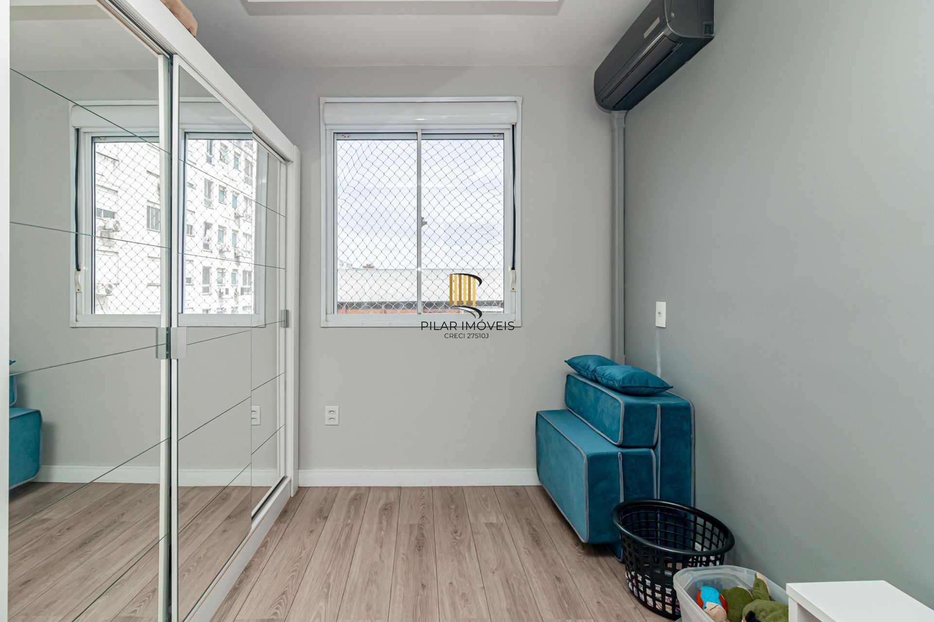 Apartamento à venda no bairro Sarandi em Porto Alegre/RS