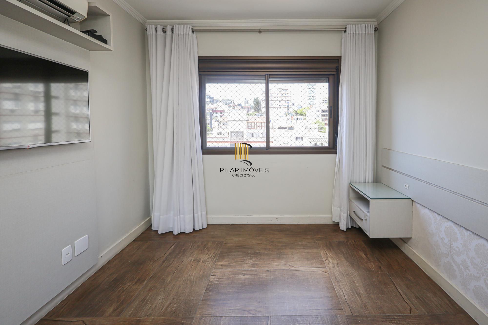 Apartamento a venda no bairro Mont Serrat