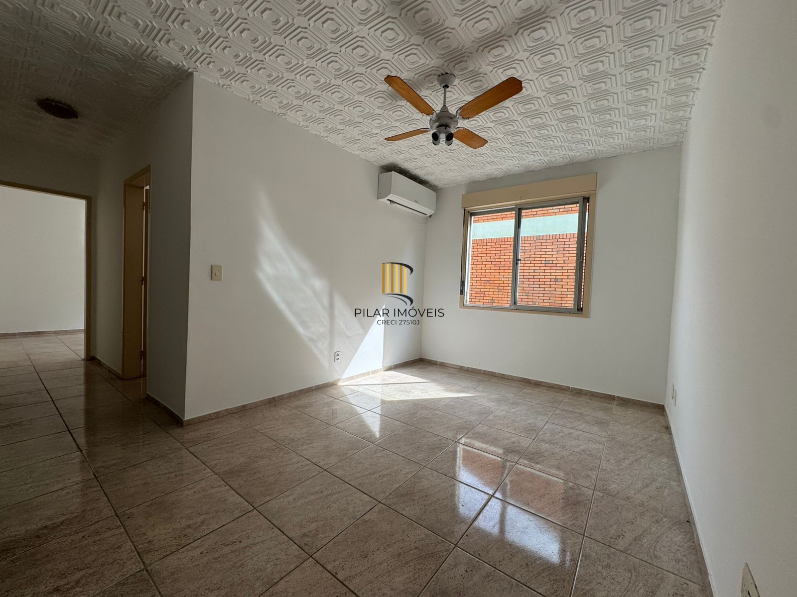 Apartamento a venda no bairro Teresópolis