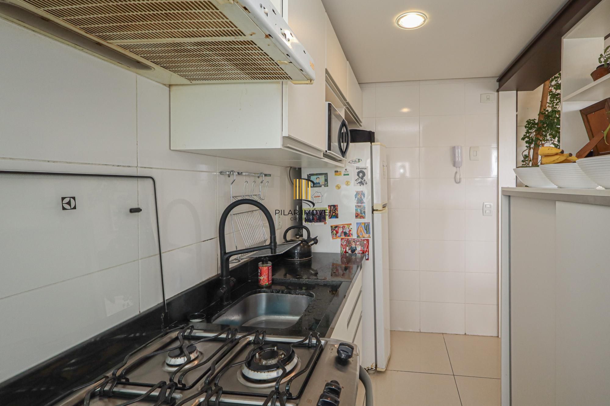 Apartamento a venda no bairro Santana