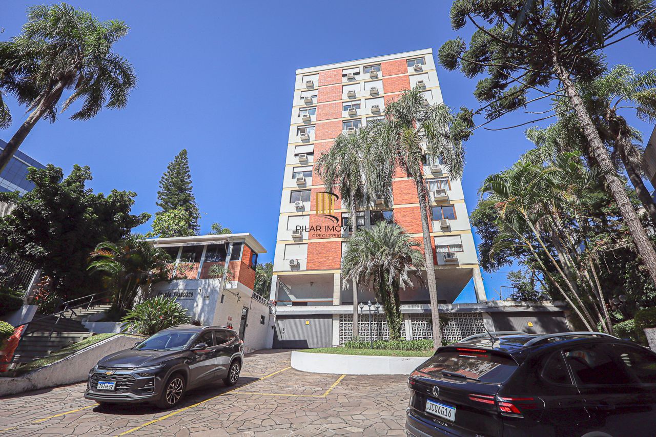 Apartamento a venda no bairro Mont' Serrat
