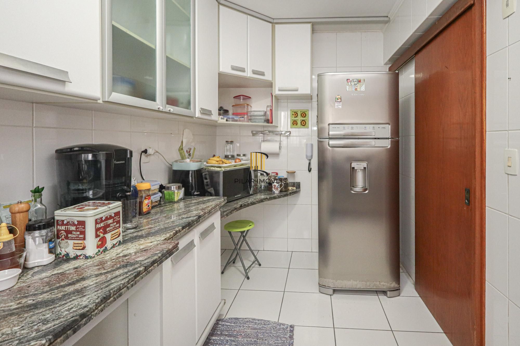 Apartamento a venda no bairro Cristo Redentor