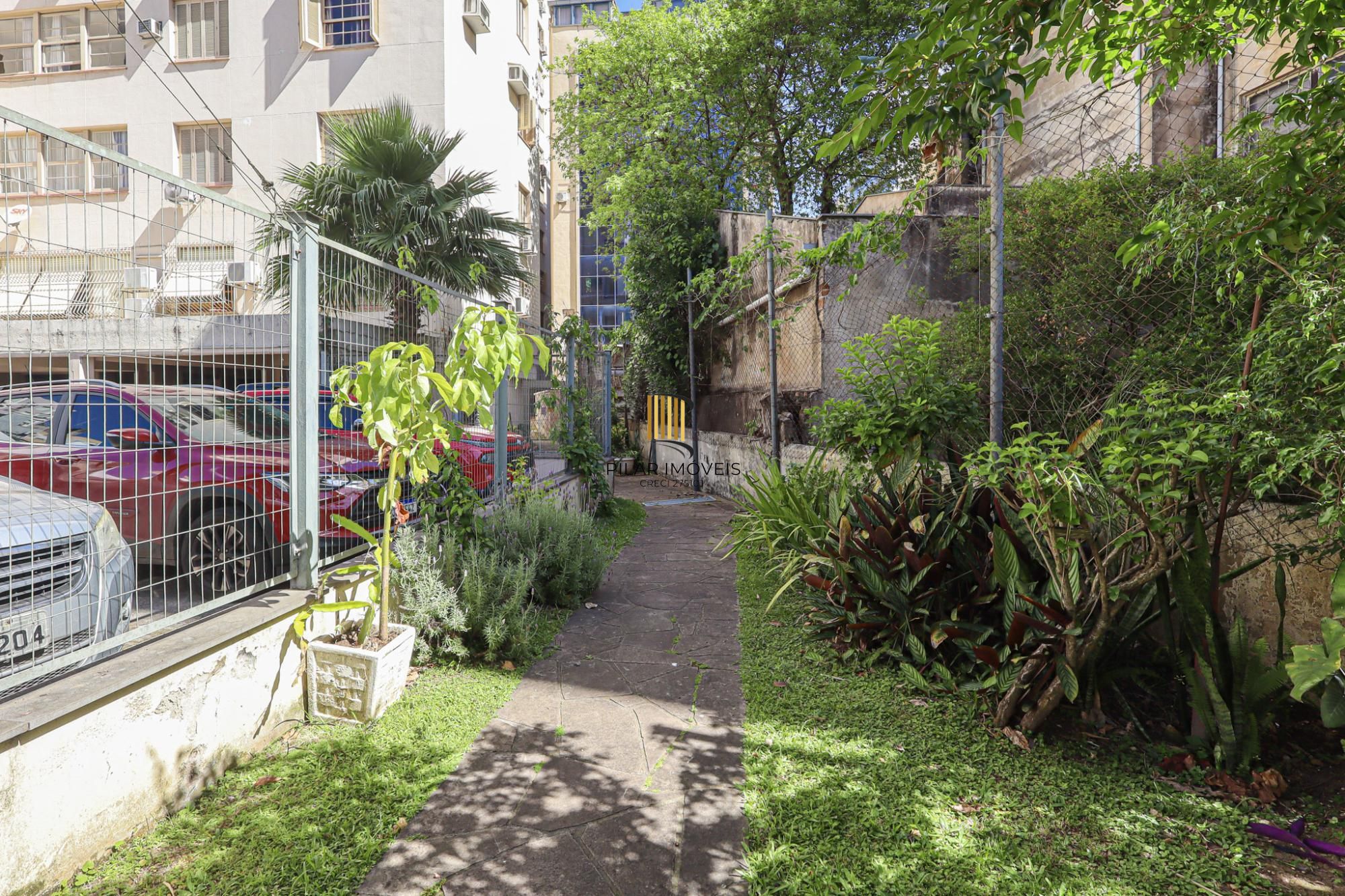 Apartamento a venda no Centro Histórico