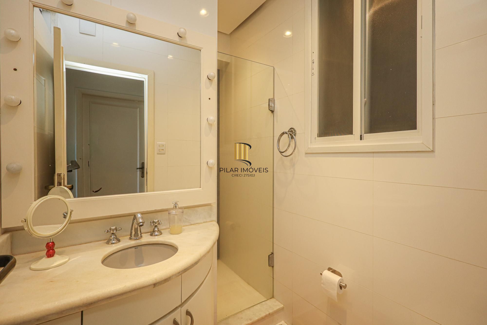 Apartamento a venda no Centro Histórico