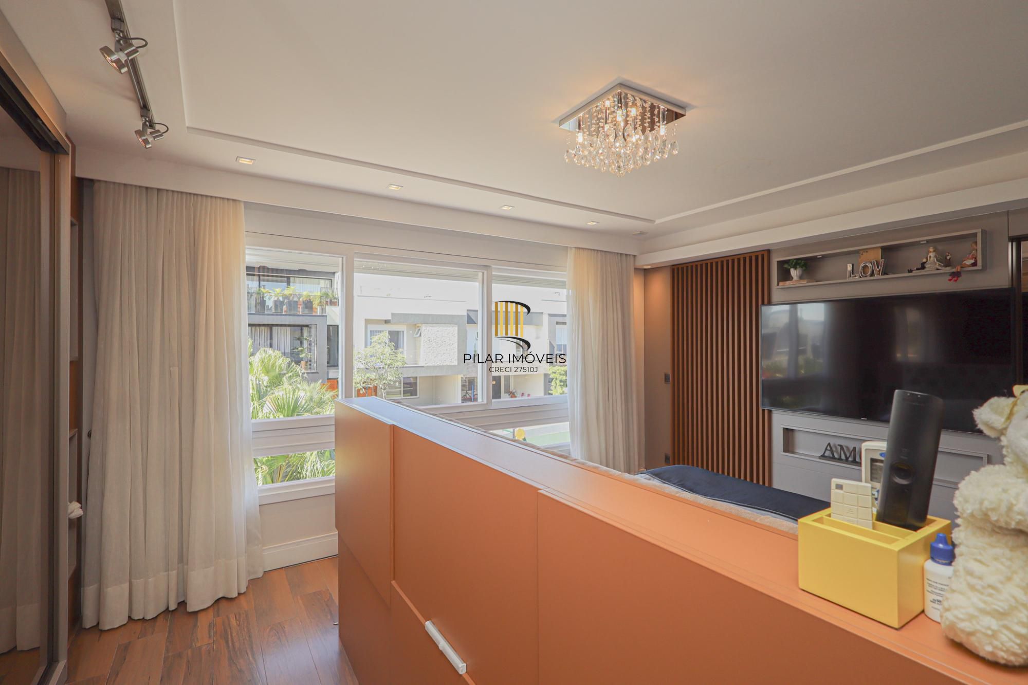 Casa a venda no condomínio Reserva Ecoville